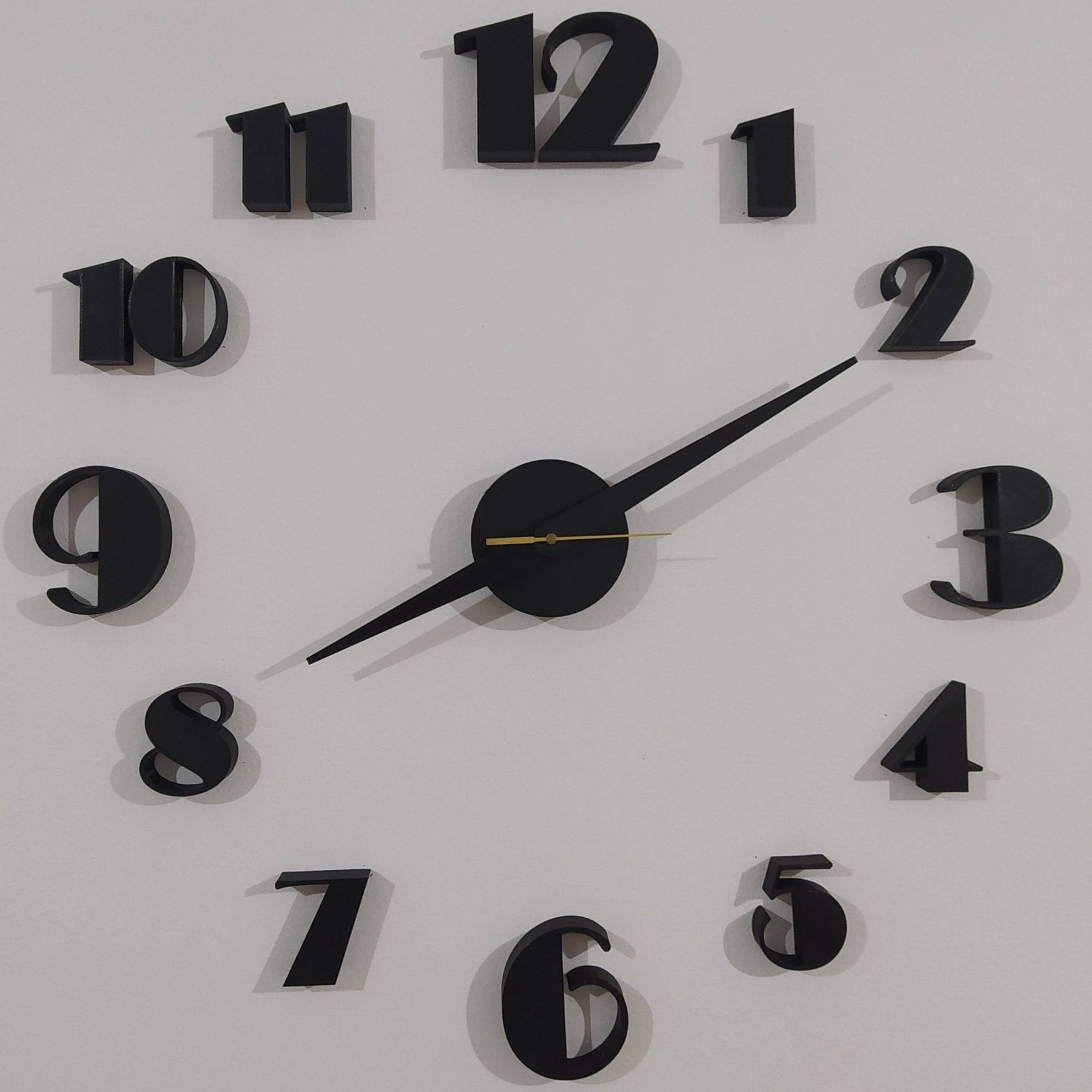 Herstellungszeit beim 3D Druck - Printbay Oberberg