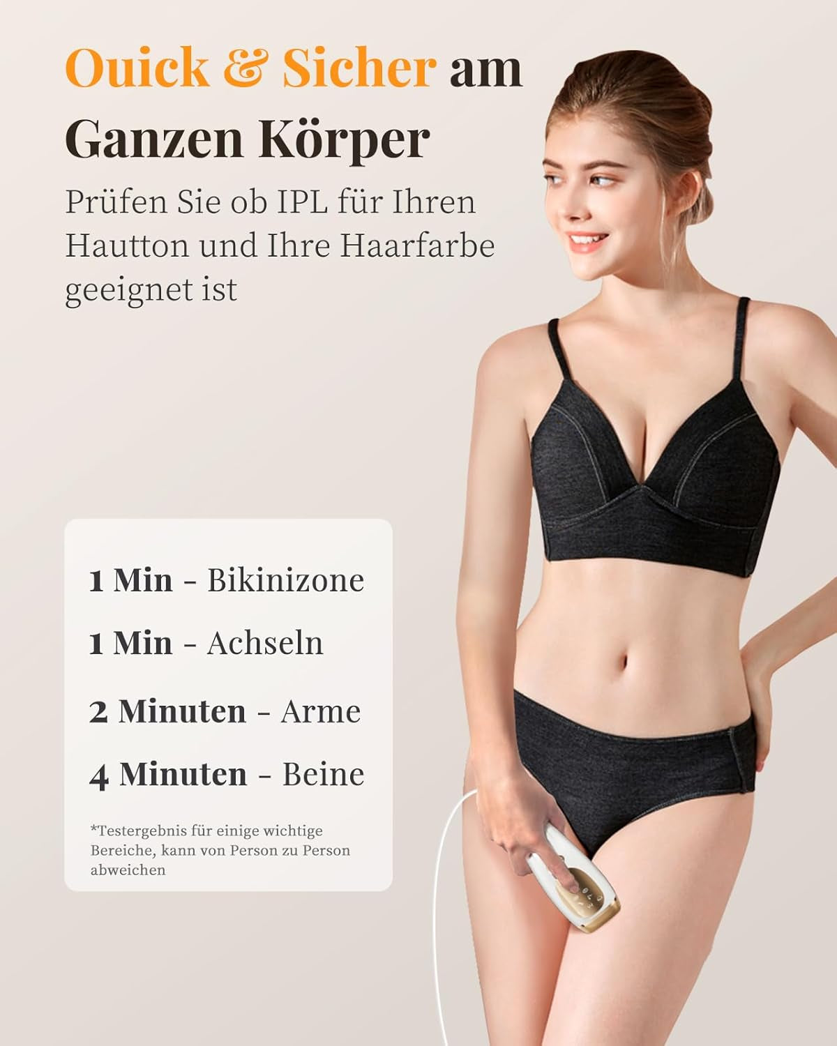 IPL Geräte Haarentfernung Mit Gefrierfunktion, 999,900 Lichtimpulse 9 Intelligente Energiestufen Haarentfernung Laser, Schmerzfreie Haarentfernungsgerät Für Männer, Frauen, Körper Zu Hause