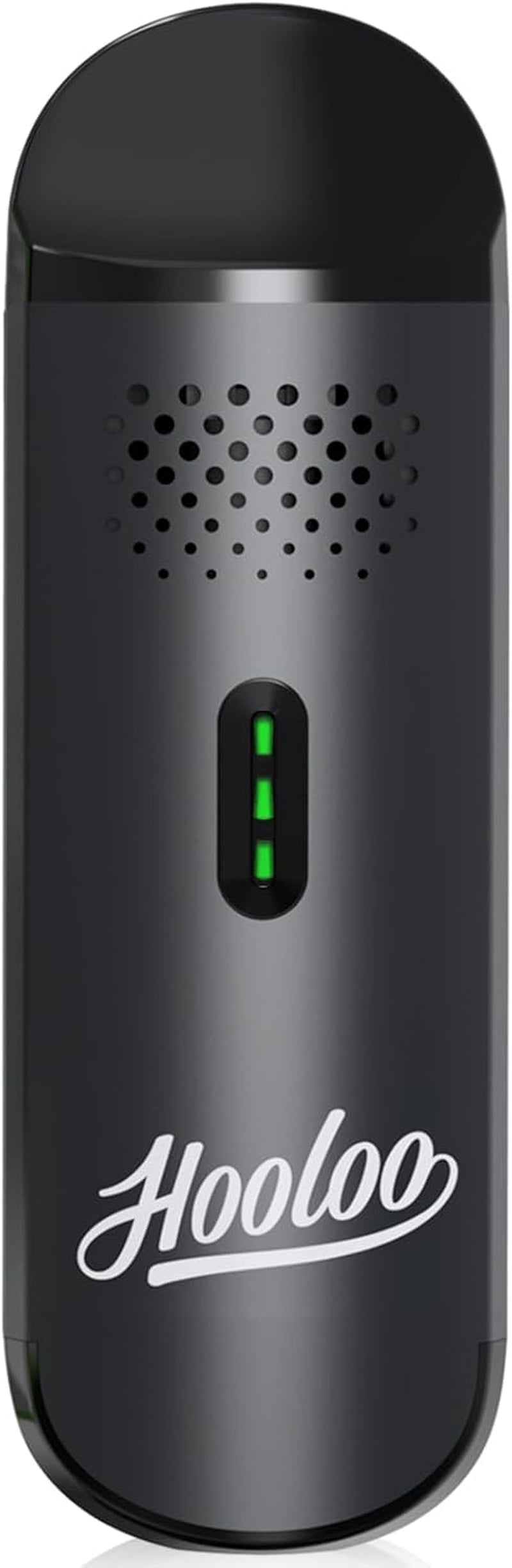 Kräuter Vaporizer, Premium Tragbarer Verdampfer Kräuter Schnelle Erwärmung, Außergewöhnlichen Dampf Vaporizer, 20S Heizzeit, Einfache Reinigung