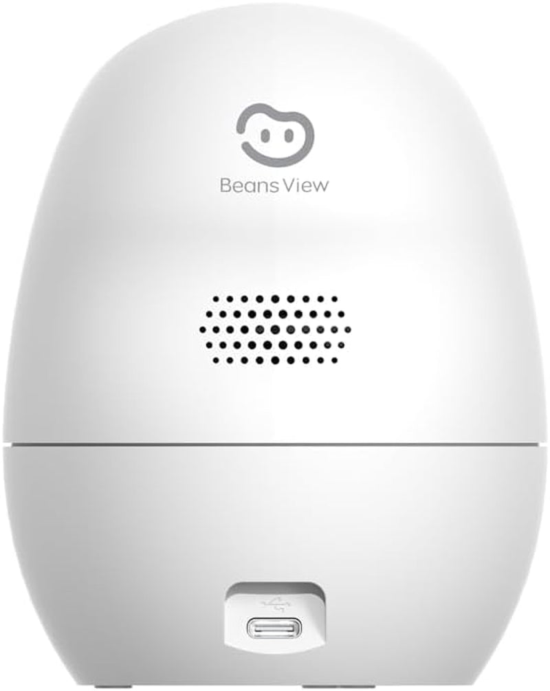 3K+3K (5MP+5MP) WLAN Kamera Mit Dual-Objektiv, Überwachungskamera Innen Mit Erkennung Von Person, Haustier Und Winkender Hand, Alexa Kamera Unterstützt Patrouillenmodus, 2-Wege-Audio D220