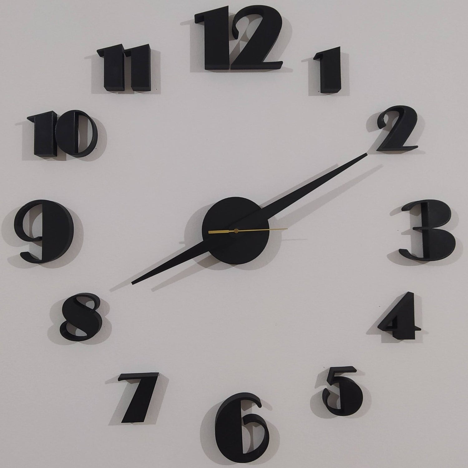 Herstellungszeit beim 3D Druck - Printbay Oberberg