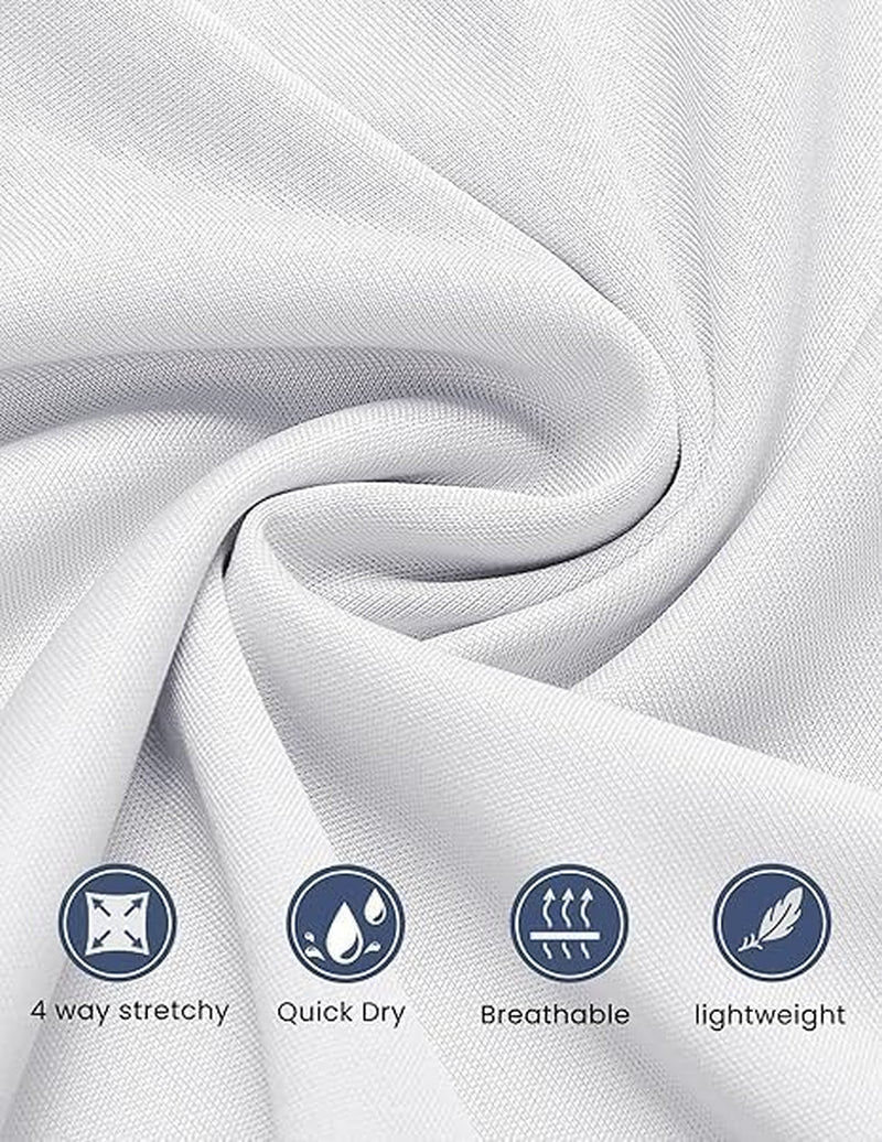 COOFANDY Tank Top Herren Ärmellos GMY T-Shirt Muskelshirts Schnelltrocknendes Bodybuilding Funktionsshirt Laufshirt Sport Shirts