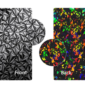 Kobra S1 Bauplatte 264 X276Mm Bauplatte Kobra S1 Combo Blatt Kobra S1 Federstahlblech Trümmer H1H +Diamant PEO Plattform Entfernbares Beheiztes Bett Für Anycubic 3D Drucker