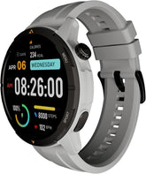 Legion GPS Smartwatch Damen -1.43‘’ AMOLED Display,100+ Sportmodi,5Atm Wasserdicht Fitnessuhr Mit 24/7 Herzfrequenz,Schlafmonitor Für Android Ios