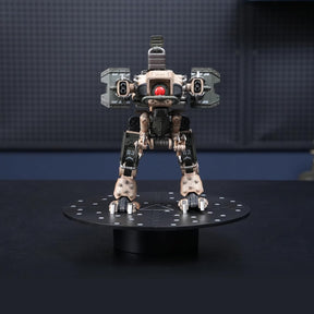 Revopoint Portabler Drehtisch Mit Markerabdeckung Zum Einfachen Scannen Von Nicht-Objekten Und Kleinen Bis Mittelgroßen Objekten, Geeignet Für Alle 3D-Scanner