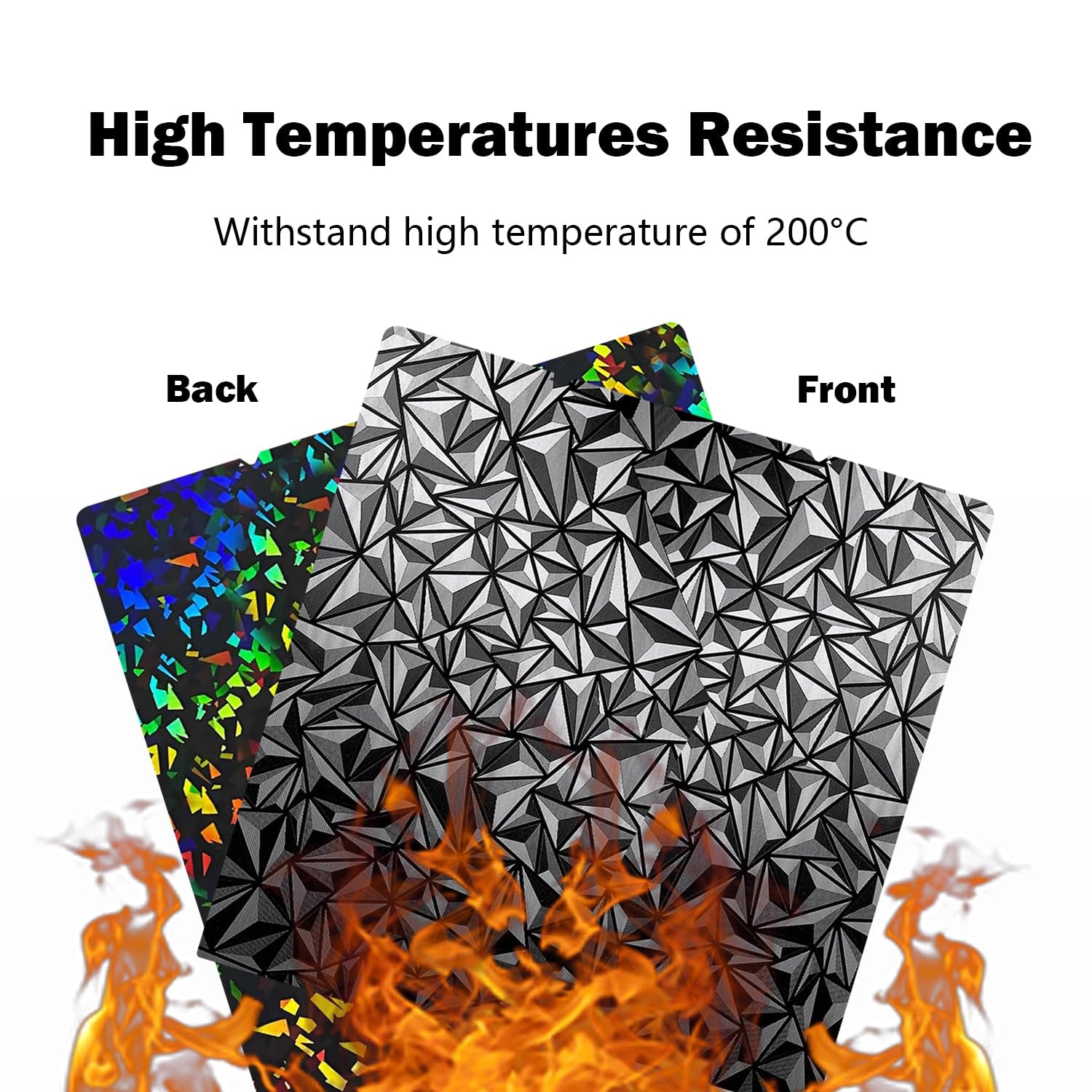 Kobra S1 Bauplatte 264 X276Mm Bauplatte Kobra S1 Combo Blatt Kobra S1 Federstahlblech Trümmer H1H +Diamant PEO Plattform Entfernbares Beheiztes Bett Für Anycubic 3D Drucker