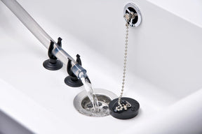 Eden 94235 CDA 600 Wasserwechselsystem Komplettset Für Einen Schnellen Und Leichten Aquarium Wasserwechsel Inkl Aquarium Pumpe, 10M Aquarium Schlauch Und Saugnäpfen