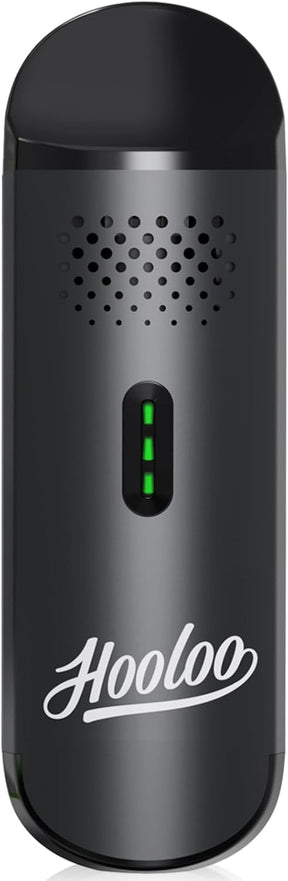 Kräuter Vaporizer, Premium Tragbarer Verdampfer Kräuter Schnelle Erwärmung, Außergewöhnlichen Dampf Vaporizer, 20S Heizzeit, Einfache Reinigung