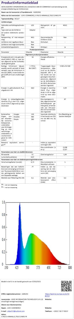 Hansong Hollywood Spiegel Mit Beleuchtung, Dimmbar, Hintergrundbeleuchtung + Frontbeleuchtung, Make up Spiegel Mit Beleuchtung Für Die Wand, Memory-Funktion, Gehärtetes Glas