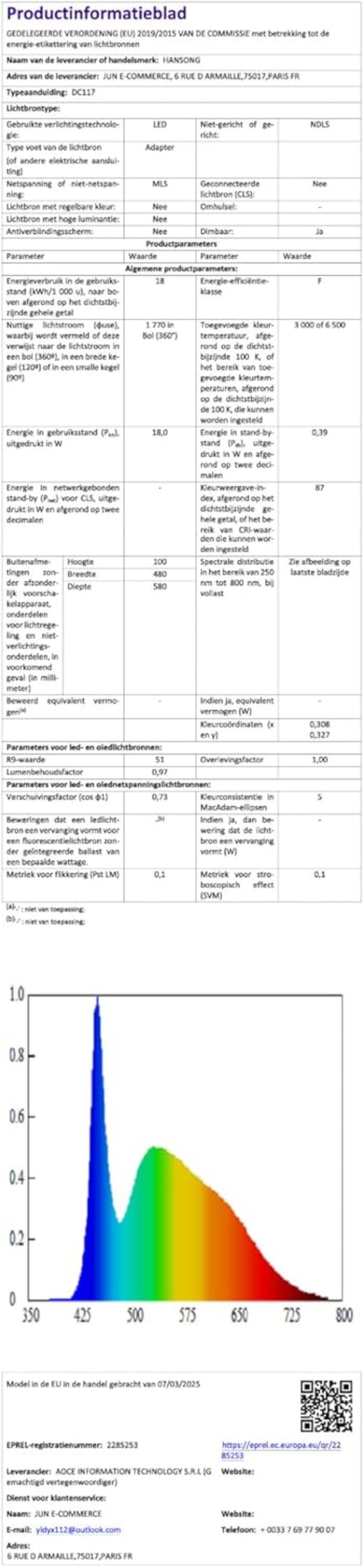 Hansong Hollywood Spiegel Mit Beleuchtung, Dimmbar, Hintergrundbeleuchtung + Frontbeleuchtung, Make up Spiegel Mit Beleuchtung Für Die Wand, Memory-Funktion, Gehärtetes Glas