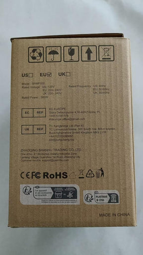 4 in 1 Milchaufschäumer Elektrisch Und Milchwärmer, Automatische Milchschäumer Für Heiß & Kalt, Elektrischer Milchaufschäumer Visuelles Glas, Schaum Maker Für Kaffee, Latte, Cappuccino, Weiß