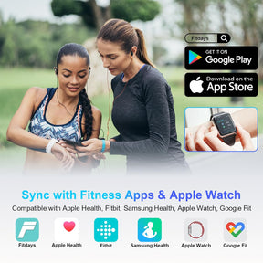 Personenwaage, Impedanzmesser, Bluetooth, Hohe Genauigkeit, Mit App, 13 Indikatoren Für Android Und Ios, Max. 180 Kg/400 Lb/28St, 28 X 28 Cm – Mehrfarbig