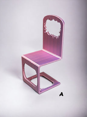 Stühle passend für Miniverse in verschiedenen Farben und Ausführungen