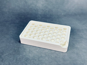 Seifenschale, Seifenablage,  Tropfschale, Schwammschale