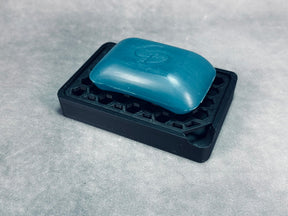 Seifenschale, Seifenablage,  Tropfschale, Schwammschale