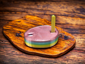 Ständer / Halter für Eisstiele passend für Miniverse / Mini Brands in verschiedenen Farben und Formen