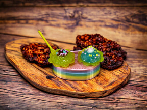 Ständer / Halter für Eistüten (rund) passend für Miniverse / Mini Brands in verschiedenen Farben und Formen