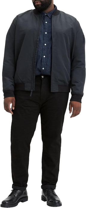 Levi'S Herren Big & Tall 502 Taper Jeans