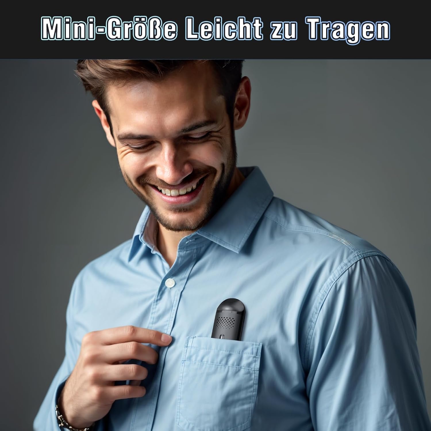 Kräuter Vaporizer, Premium Tragbarer Verdampfer Kräuter Schnelle Erwärmung, Außergewöhnlichen Dampf Vaporizer, 20S Heizzeit, Einfache Reinigung