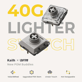 Flow Lite84 Tasten Low Profile Mechanische Tastatur, Swappable Wiederaufladbare Kabellose Tastatur Mit 2.4G Empfänger, Bluetooth Und Kabelanschluss Für Windows,Mac/Linear Switches(Marmor) Us-Layout