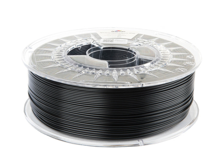 Spectrum Filament PA6  CF15 in Black 1.75mm 1kg - 3D Druck Filament