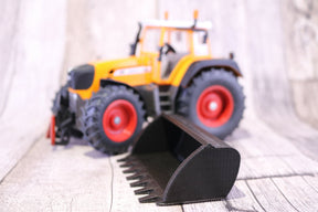 Große Schaufel / Baggerschaufel z.B. passend für Siku Control 6777 oder 6778